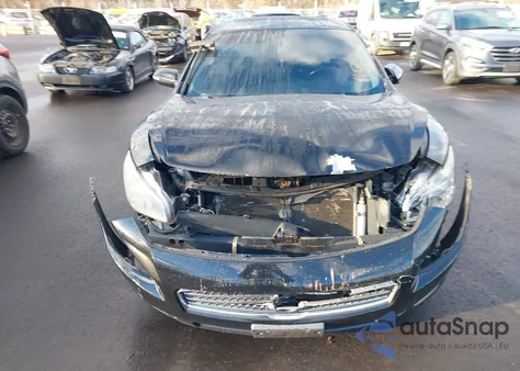 2010 Nissan Maxima 3.5 Sv from USA, damaged, VIN 1N4AA5AP3AC821190